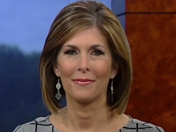 Attkisson: Evidence Mounts of FBI ‘Counterintelligence’ Op Against Trump